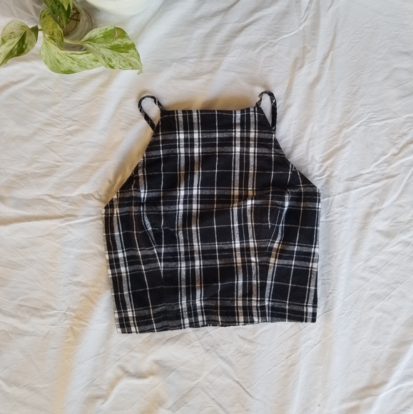Hollister crop top - Picture 1 of 3